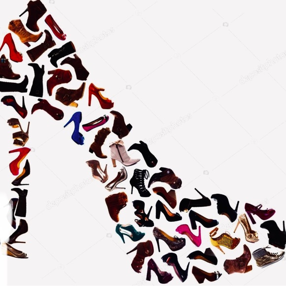 👠👢👞🤫👡 - Picture 2 of 2